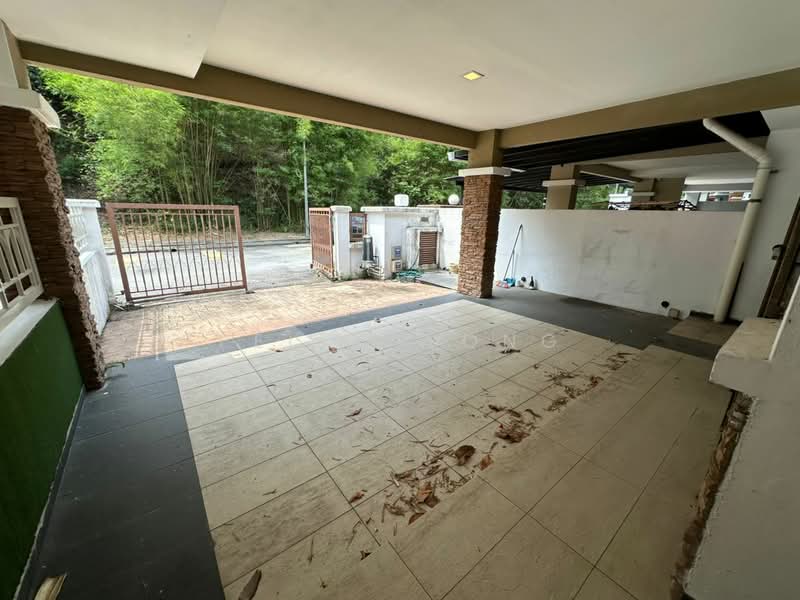 Rumah Teres 2.5 Tingkat untuk Dijual di Bandar Puteri Puchong (Puchong) - Felix Wong - Exterior - PropertyGuru.com.my