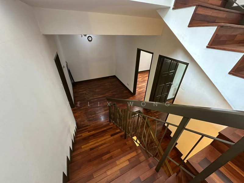 Rumah Teres 2.5 Tingkat untuk Dijual di Bandar Puteri Puchong (Puchong) - Felix Wong - Interior - PropertyGuru.com.my