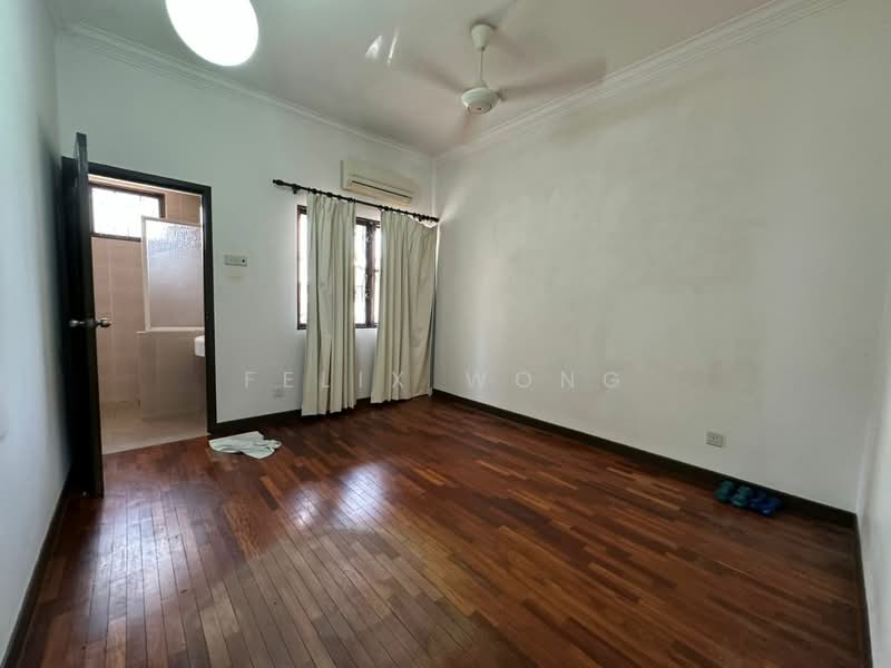 Rumah Teres 2.5 Tingkat untuk Dijual di Bandar Puteri Puchong (Puchong) - Felix Wong - Interior - PropertyGuru.com.my