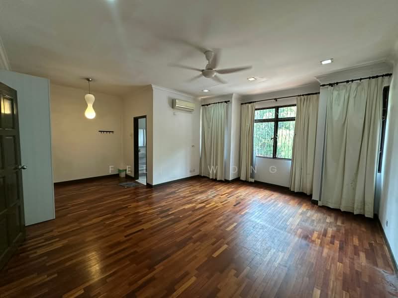 Rumah Teres 2.5 Tingkat untuk Dijual di Bandar Puteri Puchong (Puchong) - Felix Wong - Living Room - PropertyGuru.com.my