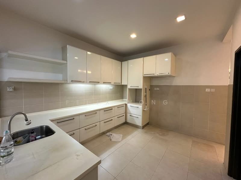 Rumah Teres 2.5 Tingkat untuk Dijual di Bandar Puteri Puchong (Puchong) - Felix Wong - Kitchen - PropertyGuru.com.my