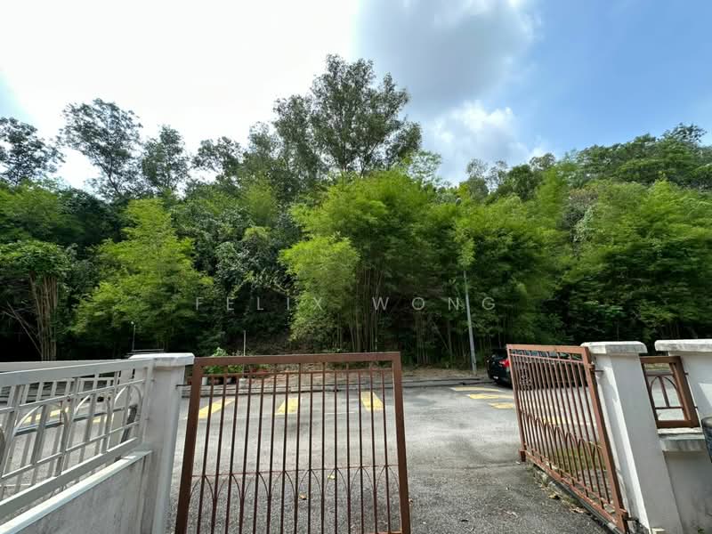 Rumah Teres 2.5 Tingkat untuk Dijual di Bandar Puteri Puchong (Puchong) - Felix Wong - Exterior - PropertyGuru.com.my
