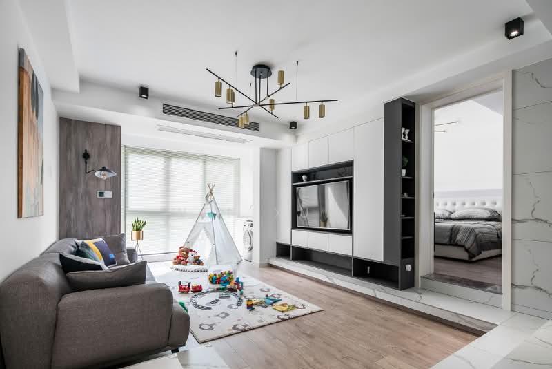 Service Residence for Sale at Twin Arkz - Wen Xuan - PropertyGuru.com.my