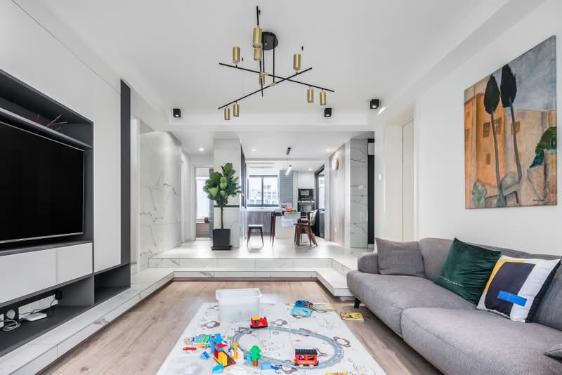 Service Residence for Sale at Twin Arkz - Wen Xuan - PropertyGuru.com.my