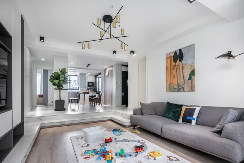 Service Residence for Sale at Twin Arkz - Wen Xuan - PropertyGuru.com.my