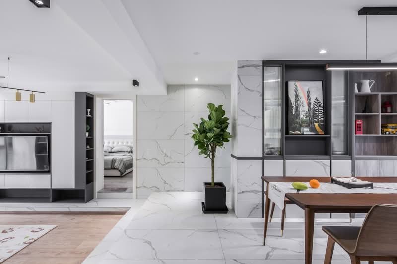 Service Residence for Sale at Twin Arkz - Wen Xuan - PropertyGuru.com.my