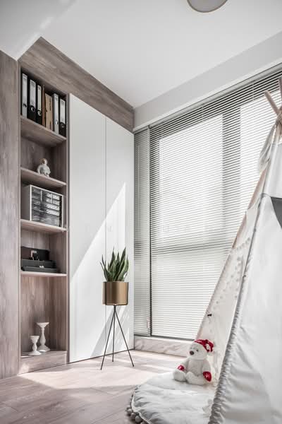 Service Residence for Sale at Twin Arkz - Wen Xuan - PropertyGuru.com.my