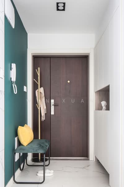 Service Residence for Sale at Twin Arkz - Wen Xuan - PropertyGuru.com.my