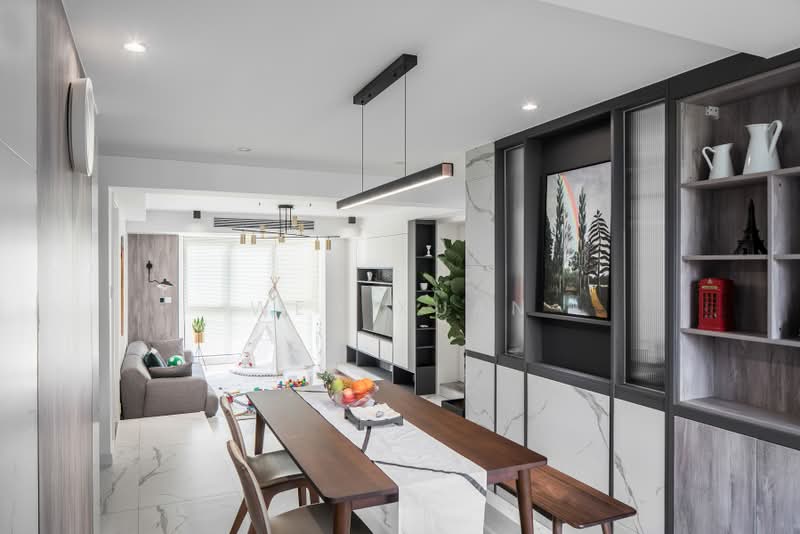 Service Residence for Sale at Twin Arkz - Wen Xuan - PropertyGuru.com.my
