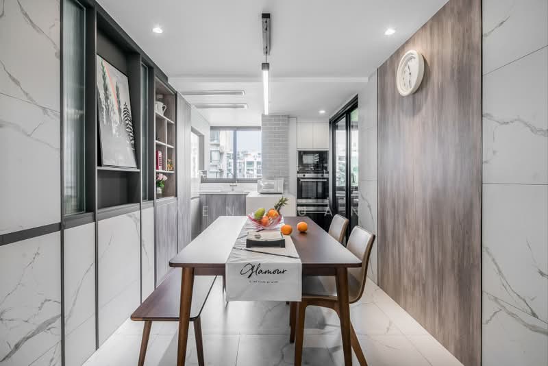 Service Residence for Sale at Twin Arkz - Wen Xuan - PropertyGuru.com.my
