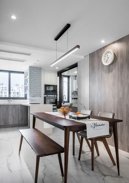Service Residence for Sale at Twin Arkz - Wen Xuan - PropertyGuru.com.my