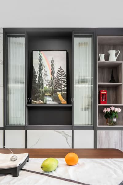 Service Residence for Sale at Twin Arkz - Wen Xuan - PropertyGuru.com.my