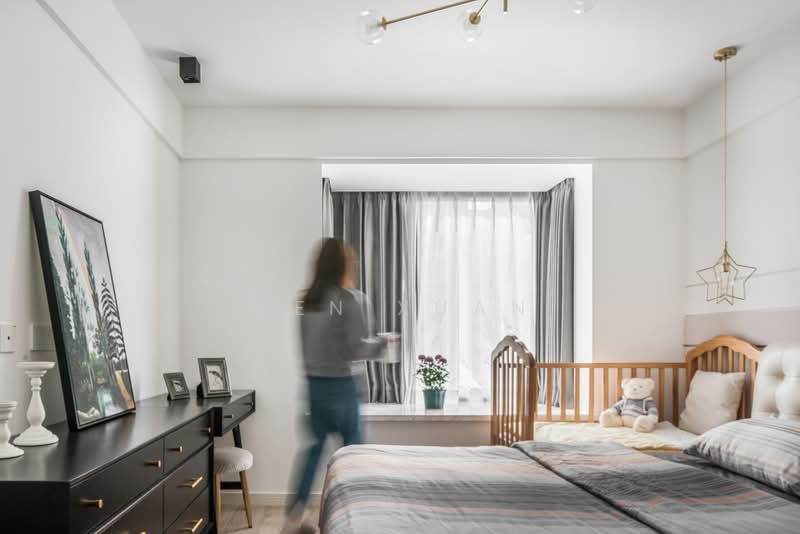 Service Residence for Sale at Twin Arkz - Wen Xuan - PropertyGuru.com.my