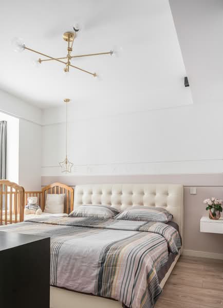 Service Residence for Sale at Twin Arkz - Wen Xuan - PropertyGuru.com.my