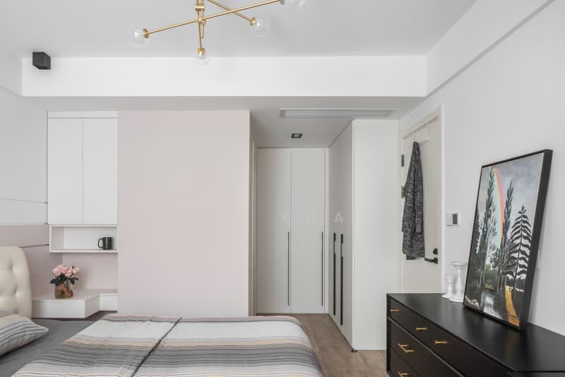 Service Residence for Sale at Twin Arkz - Wen Xuan - PropertyGuru.com.my