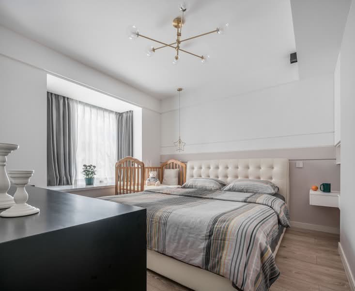 Service Residence for Sale at Twin Arkz - Wen Xuan - PropertyGuru.com.my