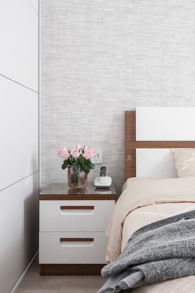 Service Residence for Sale at Twin Arkz - Wen Xuan - PropertyGuru.com.my
