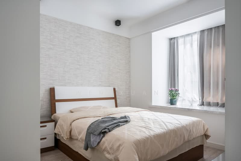 Service Residence for Sale at Twin Arkz - Wen Xuan - PropertyGuru.com.my