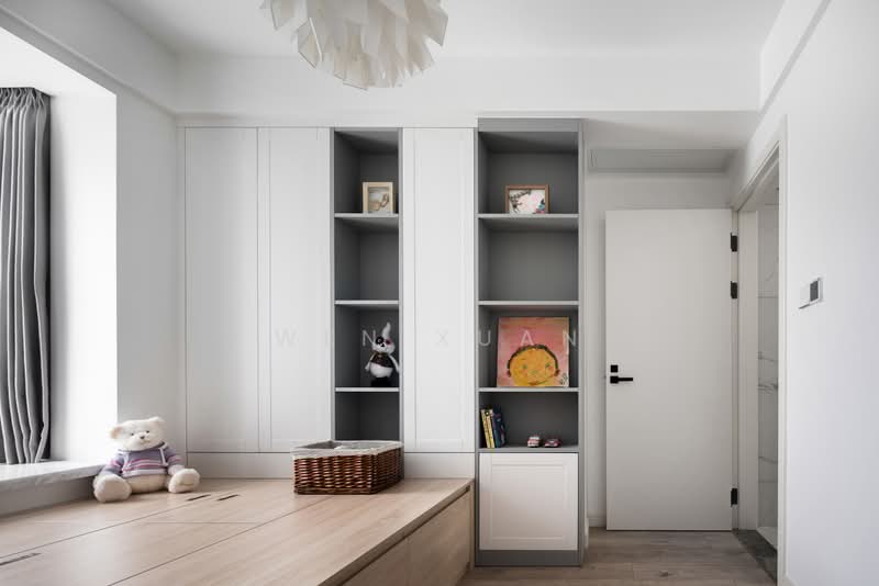 Service Residence for Sale at Twin Arkz - Wen Xuan - PropertyGuru.com.my