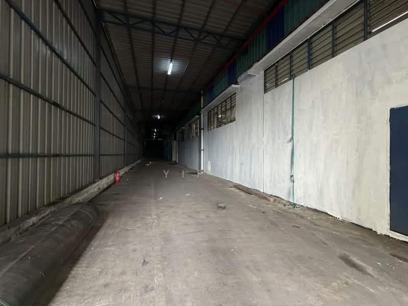 Detached Factory for Rent in Bandar Baru Permas Jaya (Permas Jaya) - Yip . - Interior - PropertyGuru.com.my