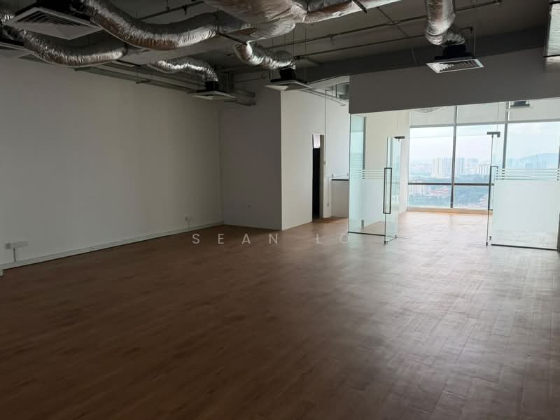 Office for Rent in Bangsar Utama (Bangsar) - Sean Lo - Interior - PropertyGuru.com.my