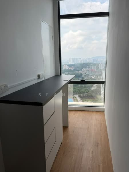 Office for Rent in Bangsar Utama (Bangsar) - Sean Lo - View - PropertyGuru.com.my