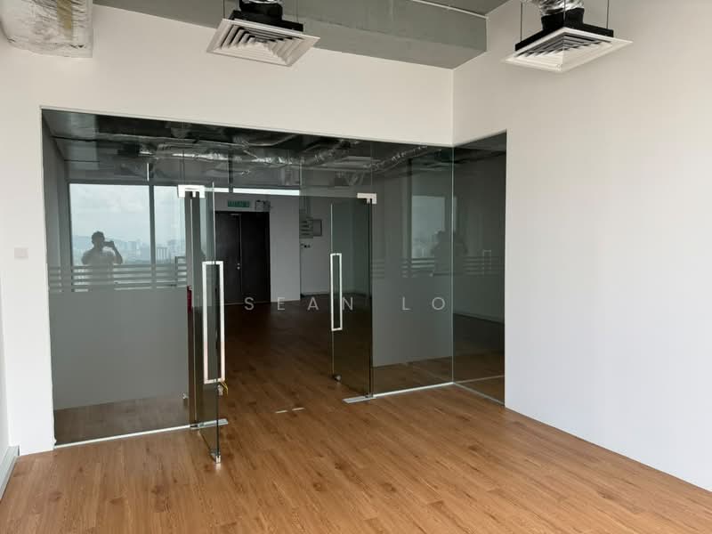 Office for Rent in Bangsar Utama (Bangsar) - Sean Lo - Interior - PropertyGuru.com.my