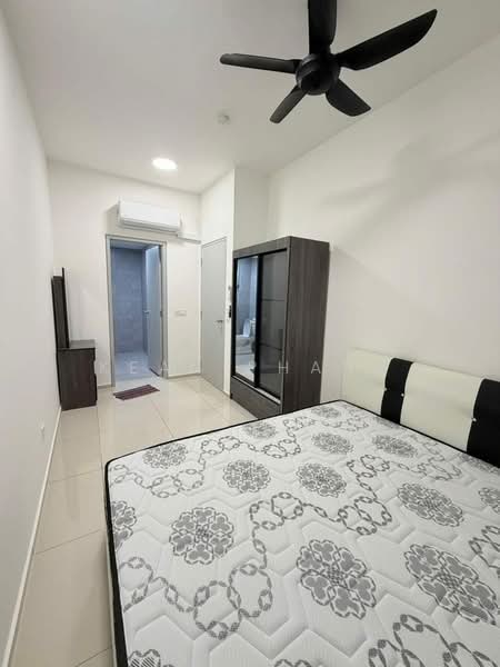 Servis Apartment untuk Disewa di One Equine - Kean Phang - Bedroom - PropertyGuru.com.my