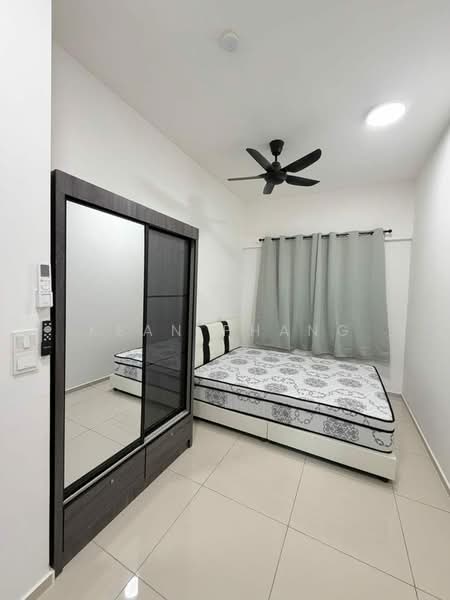 Servis Apartment untuk Disewa di One Equine - Kean Phang - Bedroom - PropertyGuru.com.my