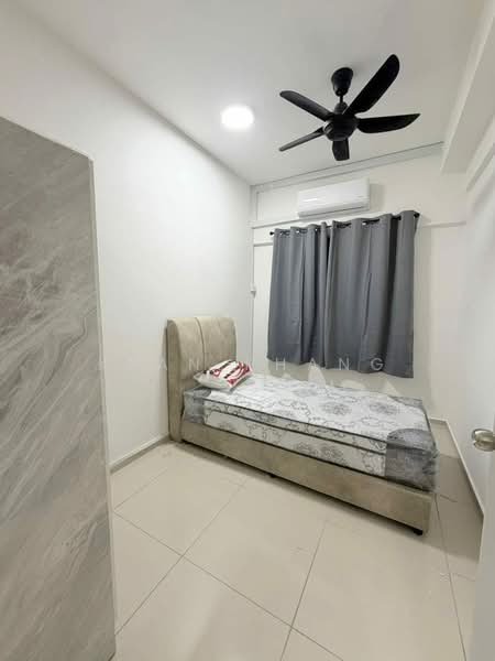 Servis Apartment untuk Disewa di One Equine - Kean Phang - Bedroom - PropertyGuru.com.my