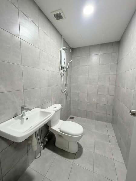 Servis Apartment untuk Disewa di One Equine - Kean Phang - Bathroom - PropertyGuru.com.my