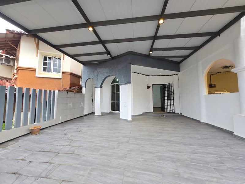 2-storey Terraced House for Sale in Taman Kulim Perdana (Kulim) - Hasnizam . - PropertyGuru.com.my