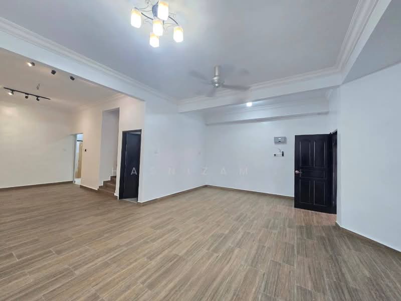 2-storey Terraced House for Sale in Taman Kulim Perdana (Kulim) - Hasnizam . - PropertyGuru.com.my