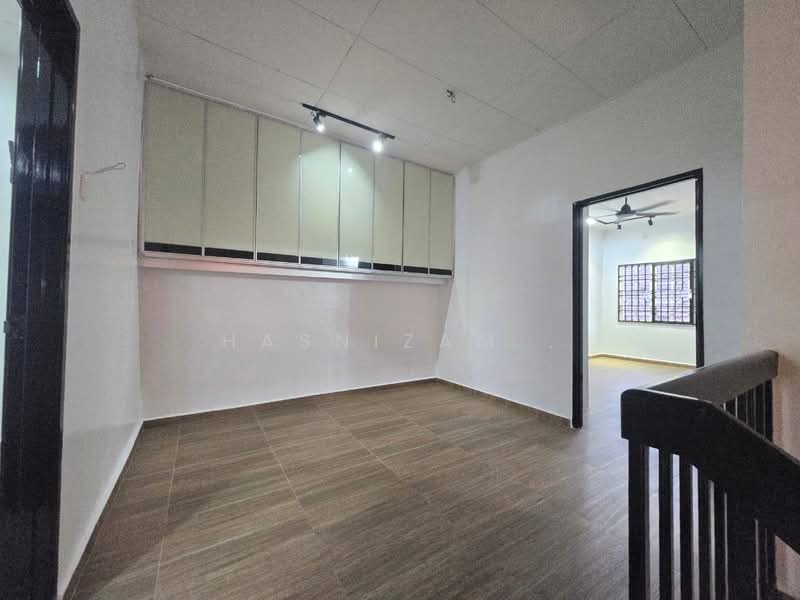2-storey Terraced House for Sale in Taman Kulim Perdana (Kulim) - Hasnizam . - PropertyGuru.com.my