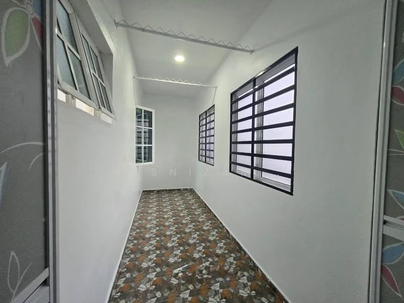 2-storey Terraced House for Sale in Taman Kulim Perdana (Kulim) - Hasnizam . - PropertyGuru.com.my
