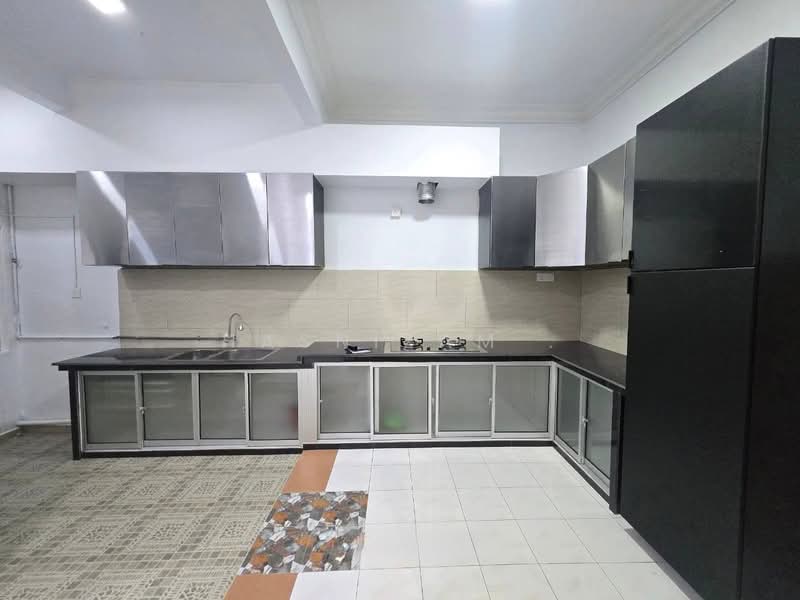 2-storey Terraced House for Sale in Taman Kulim Perdana (Kulim) - Hasnizam . - PropertyGuru.com.my