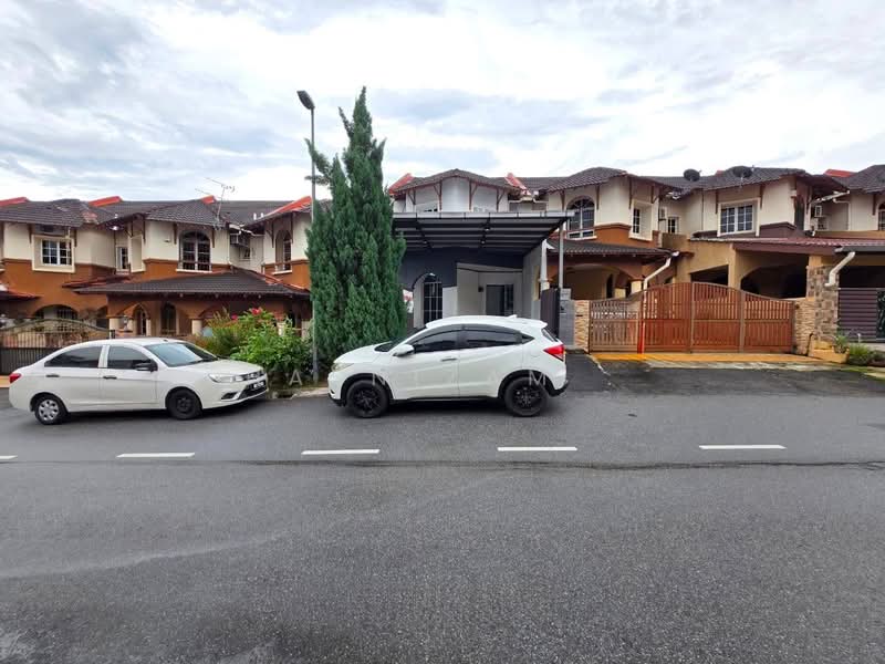 2-storey Terraced House for Sale in Taman Kulim Perdana (Kulim) - Hasnizam . - PropertyGuru.com.my