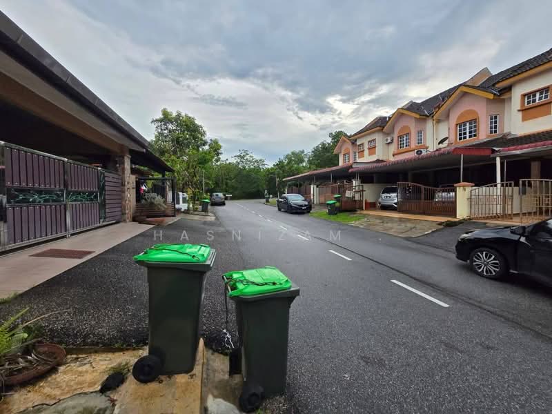 2-storey Terraced House for Sale in Taman Kulim Perdana (Kulim) - Hasnizam . - PropertyGuru.com.my