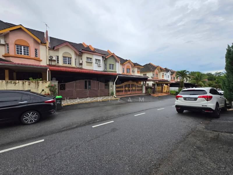 2-storey Terraced House for Sale in Taman Kulim Perdana (Kulim) - Hasnizam . - PropertyGuru.com.my