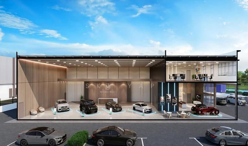 Factory for Sale in Bandar Baru Salak Tinggi (Sepang) - Sky Yap - Exterior - PropertyGuru.com.my