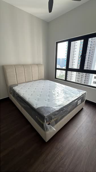 Kondominium untuk Disewa di Residensi Alamanda - Sying Ho - Bedroom - PropertyGuru.com.my