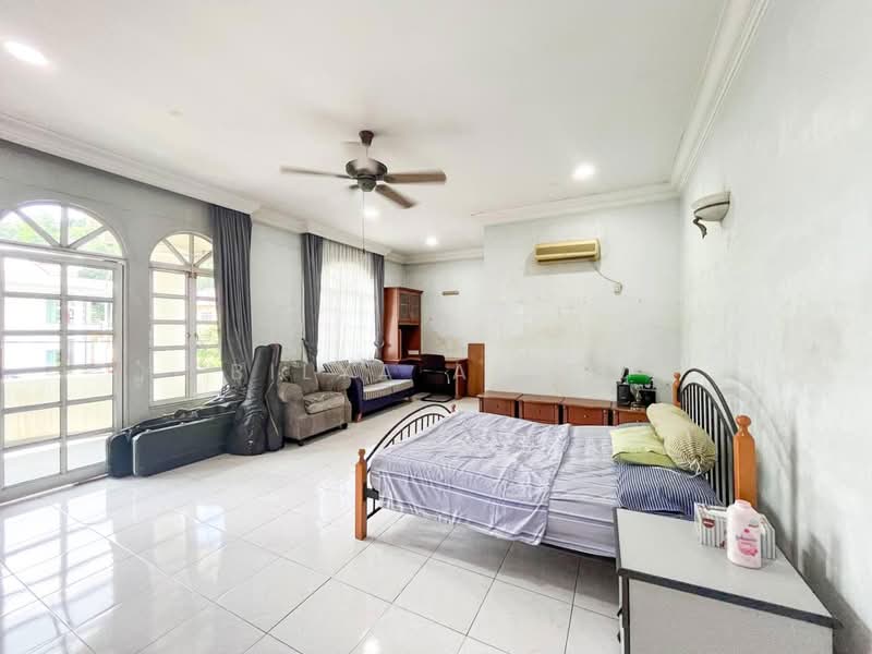 Rumah Banglo untuk Dijual di Kota Damansara (Selangor) - BILYA ARIFF - PropertyGuru.com.my