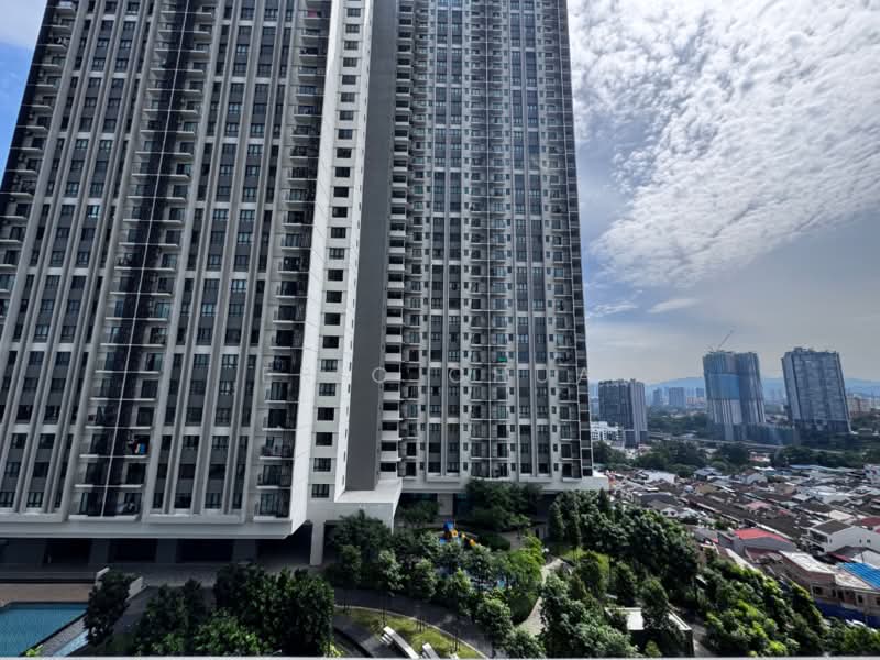 Servis Apartment untuk Disewa di M Oscar - Eric Chua - PropertyGuru.com.my