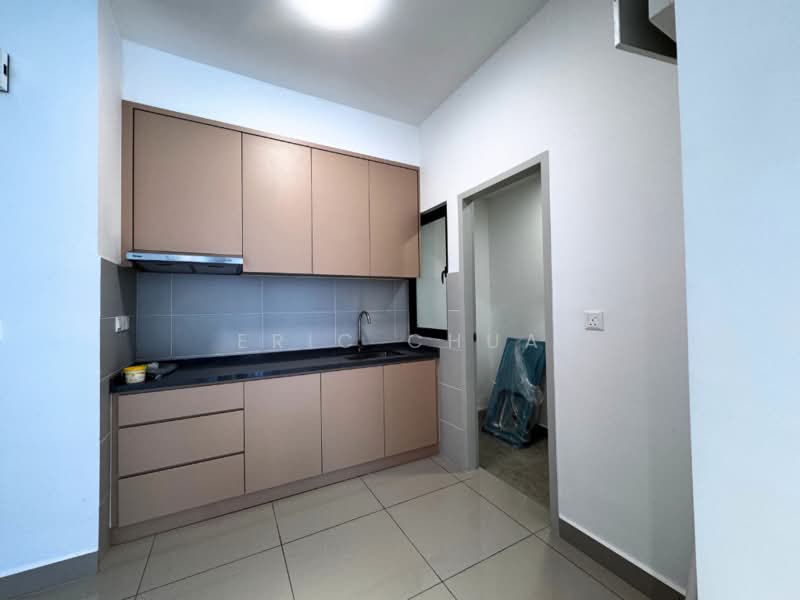 Servis Apartment untuk Disewa di M Oscar - Eric Chua - PropertyGuru.com.my
