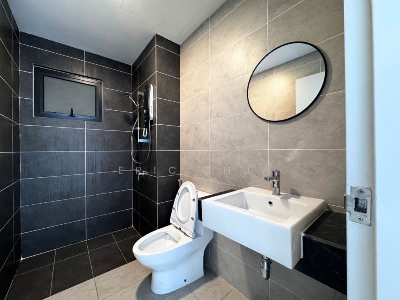 Servis Apartment untuk Disewa di M Oscar - Eric Chua - PropertyGuru.com.my