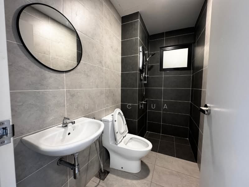 Servis Apartment untuk Disewa di M Oscar - Eric Chua - PropertyGuru.com.my