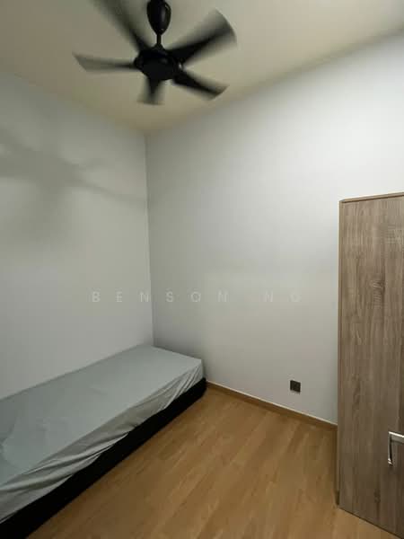 Servis Apartment untuk Disewa di The Era @ Duta North - Benson Ng - Bedroom - PropertyGuru.com.my