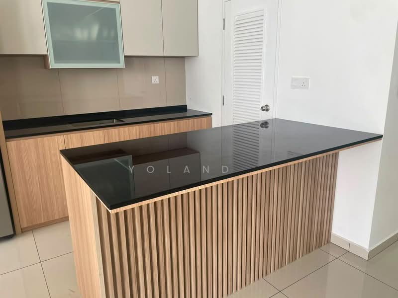 Cluster House for Rent in Sunway City Iskandar Puteri (Iskandar Puteri (Nusajaya)) - Yoland . - Kitchen - PropertyGuru.com.my