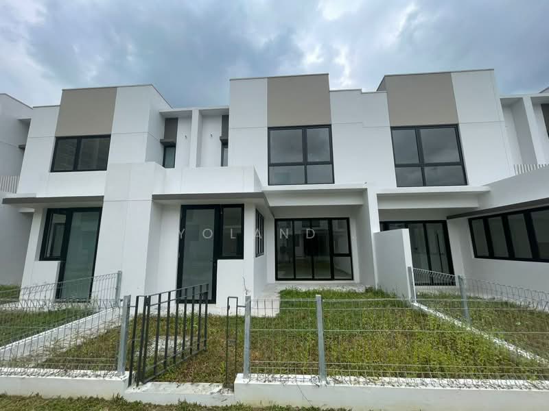 Cluster House for Rent in Sunway City Iskandar Puteri (Iskandar Puteri (Nusajaya)) - Yoland . - Exterior - PropertyGuru.com.my