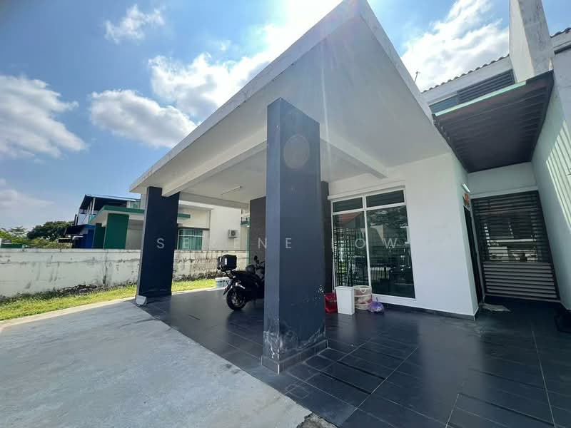 Semi-Detached House for Sale in Taman Dato Onn (Johor Bahru) - Serene Low - PropertyGuru.com.my